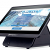 touchscreens, multi-tenancy, facility management.