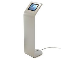 Kiosk, stand, Ipad stand, Kiosk stand, Visitor Management, IDreception, Visitor sign in