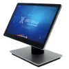 Touch screen thin PC